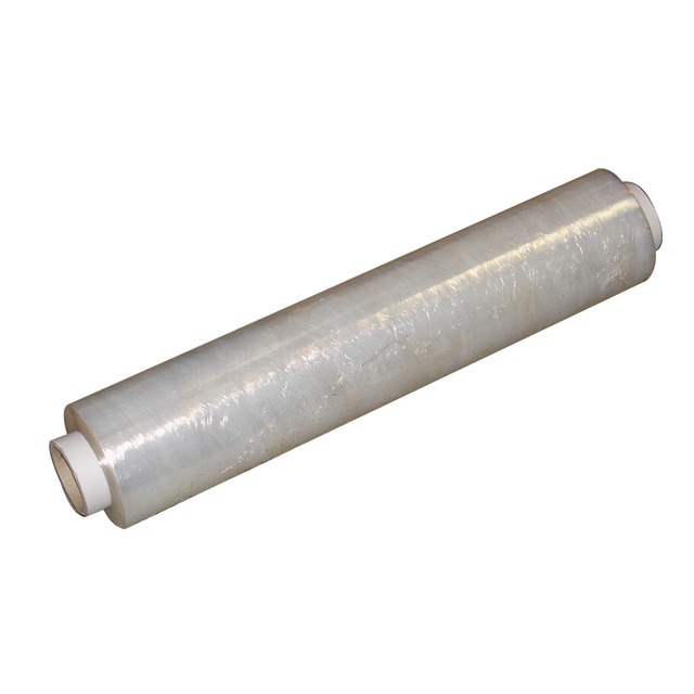 Film Etirable 450X300 15M Transparent référence fournisseur 9010046